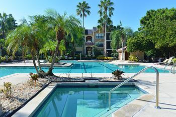 Swimming pool 1
